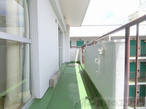 北邑ビルの物件内観写真